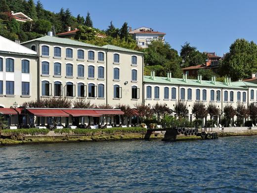 Vakko Hotel Sumahan Bosphorus
