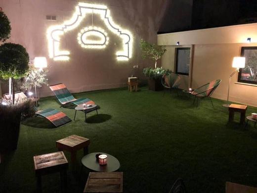 Palazzo Danisi Rooms & Suites