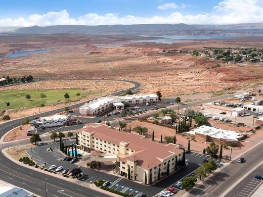 Best Western PLUS at Lake Powell