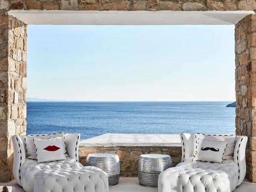 Myconian Imperial Resort