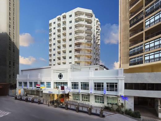 Hilton Alexandria Corniche