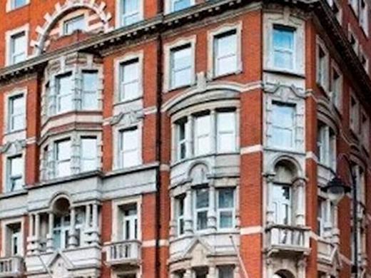 London Bloomsbury Square Hotel