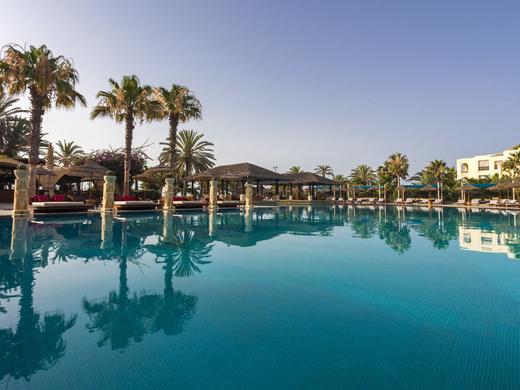 Hotel Africajade Thalasso