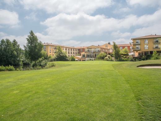 BEST WESTERN PREMIER Castanea Resort Hotel