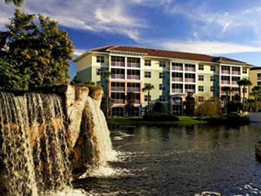 Sheraton Vistana Villages Resort