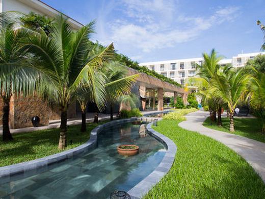 Salinda Resort Phu Quoc Island