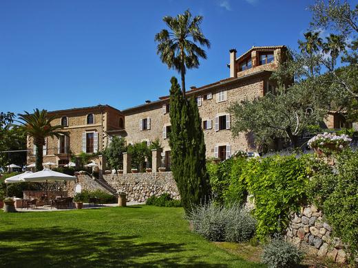 La Residencia, A Belmond Hotel