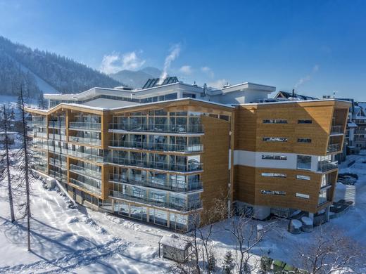 Hotel Rezydencja Nosalowy Dwor