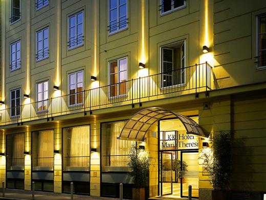 K+K Hotel Maria Theresia