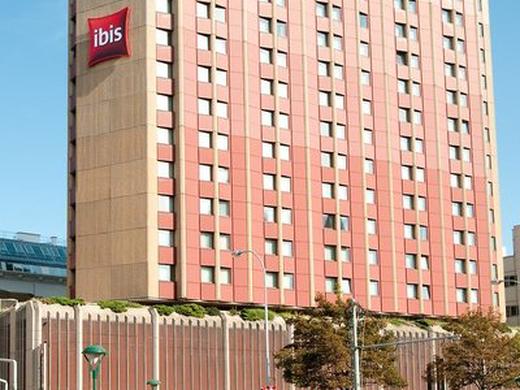 ibis Wien Mariahilf