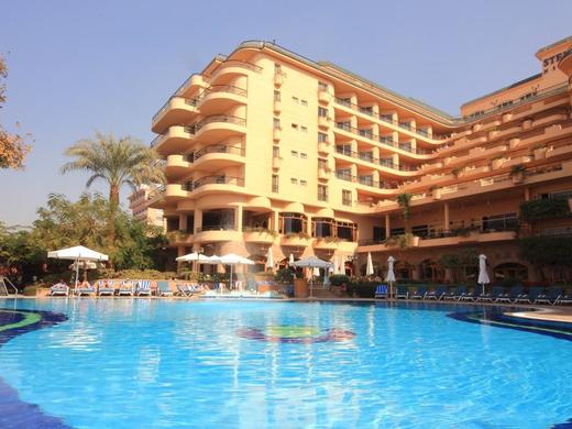Steigenberger Nile Palace