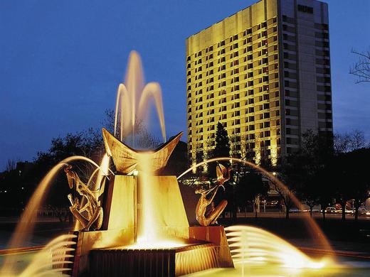 Hilton Adelaide