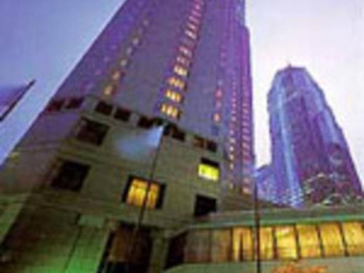 Fairmont Chicago, Millennium Park