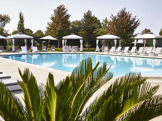 San Clemente Palace Kempinski Venice