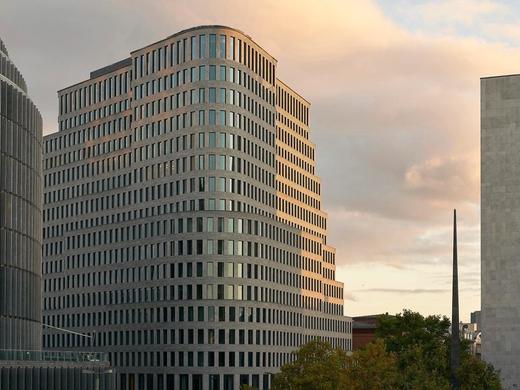 Dorint Kurfürstendamm Berlin