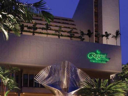 Regent Singapore