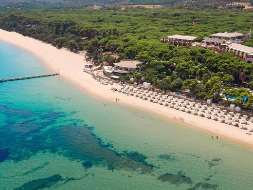 Forte Village Hotel Castello