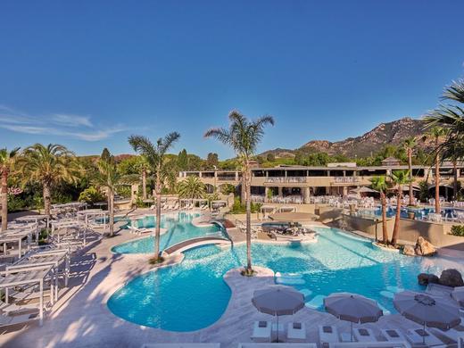 Forte Village Bouganville