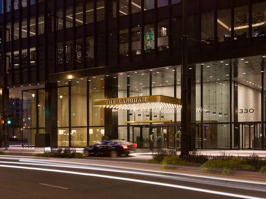 The Langham, Chicago