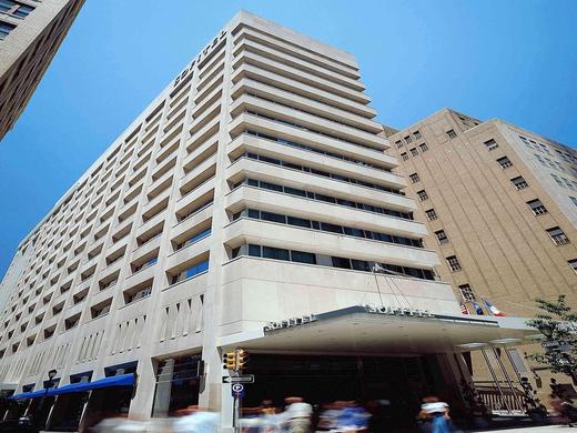 Sofitel Philadelphia at Rittenhouse Square