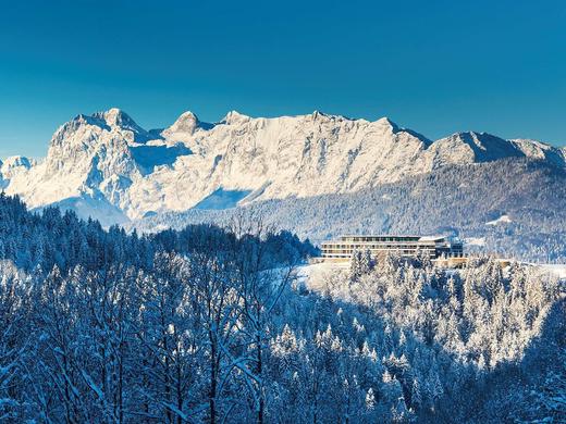 Kempinski Hotel Berchtesgaden