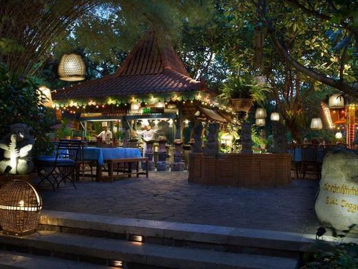 Bumi Surabaya City Resort