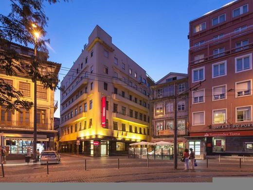 Mercure Porto Centro