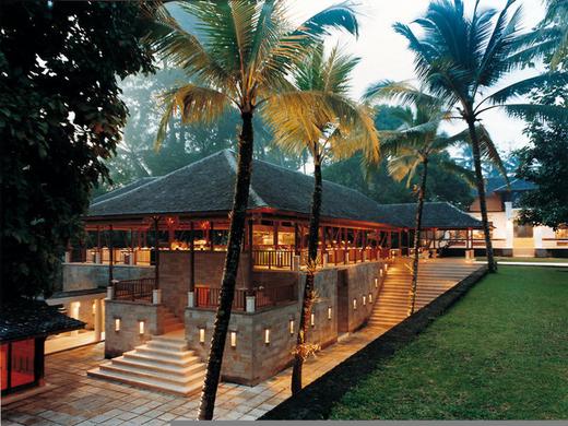 COMO Shambhala Estate