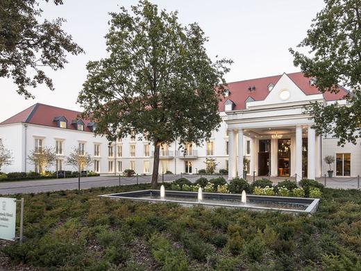 Kempinski Hotel Frankfurt Gravenbruch