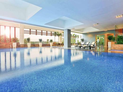 Novotel Chennai Sipcot