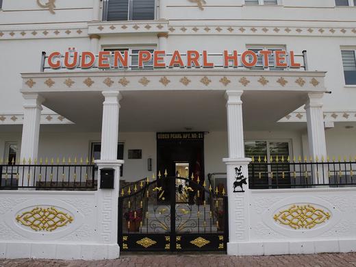 Güden Pearl