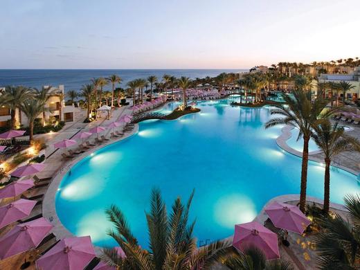 Grand Rotana Resort  Spa