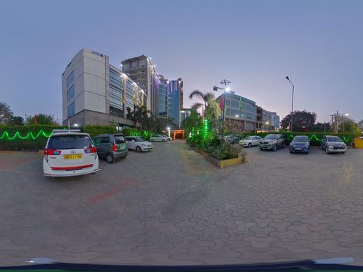 Best Western Skycity Hotel