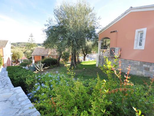 Memento Kassiopi Resort