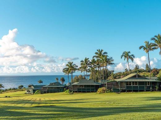 Hana-Maui Resort