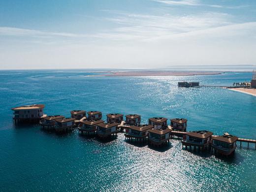 Tawila Island Resort