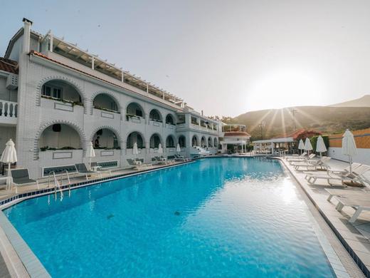 Meandros Boutique & Spa Hotel