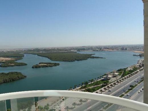 Sunday Mangrove Corniche Hotel, Ras Al Khaimah