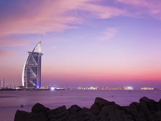 Beach Walk Boutique - Jumeriah