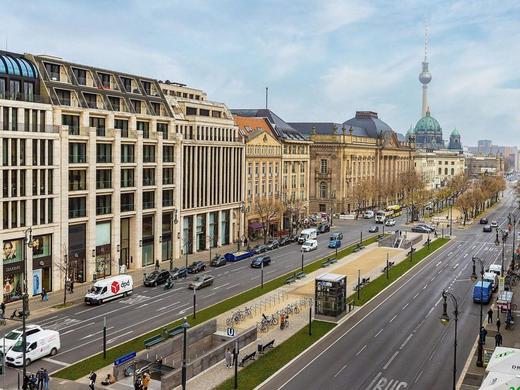 The Westin Grand Berlin