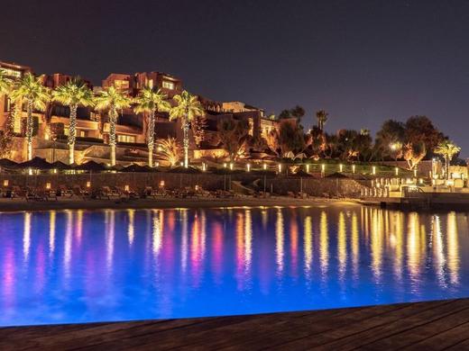 Caresse, a Luxury Collection Resort und Spa