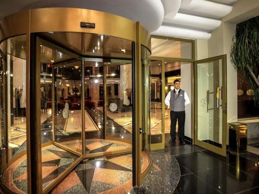 The Russelior Hotel & Spa