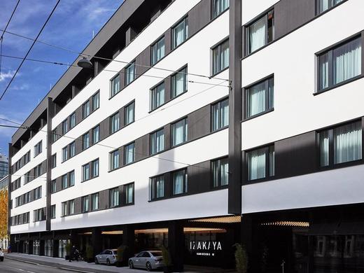 Roomers Hotel München