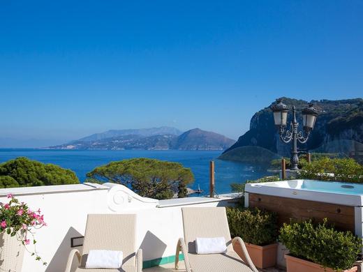 Hotel Excelsior Parco