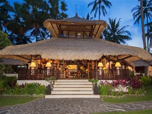 Alam Anda Ocean Front Resort & Spa