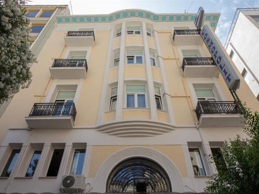 Cosmopolit Athens Hotel