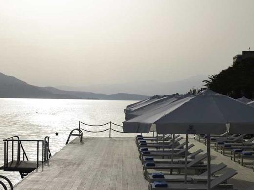 Thermae Sylla Spa Wellness