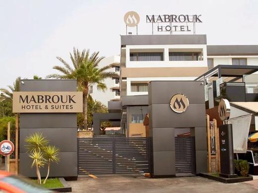 Mabrouk Hotel