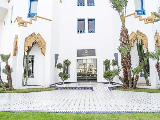 Senator Hotel Agadir