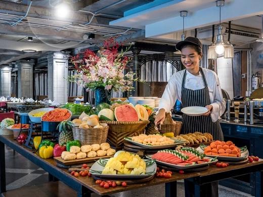 Grand Modus Resort & Spa Pattaya